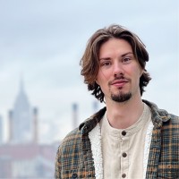 Goettsch Partners Employee Ryan Hergott's profile photo