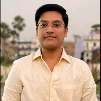 Saurabh Raj Email & Phone Number