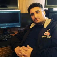 DP Productions Employee Mustafa Elnady's profile photo