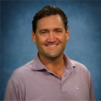 Amazon Employee Andrew Brignac's profile photo