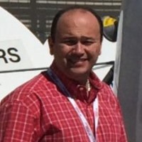 SpeedCast (formerly Harris CapRock Communications) Employee Leonardo Lorenzo's profile photo