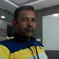 Neuberg Diagnostics Employee Harish Sivaraman's profile photo