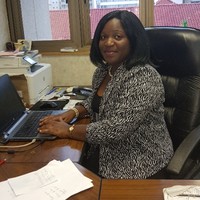 mipf Employee Prisca Nyayera's profile photo