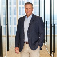 Roark Capital Employee Geoff Hill's profile photo