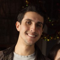 Synchrony Health Services Employee Bryce Crawford's profile photo