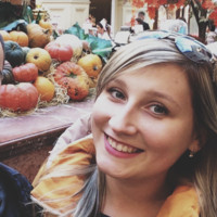 Blueboard Employee Anastasiia Boiko's profile photo