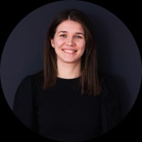 Compass AI Employee Jasminka Dimšić's profile photo