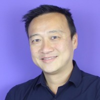Memed Employee Rodolfo Chung's profile photo