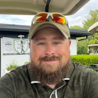 Amazon Employee Jesse Dawson's profile photo