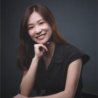 Kering Employee Queenie T.'s profile photo