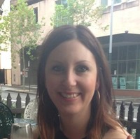 TNT Express Employee Danielle Millar's profile photo