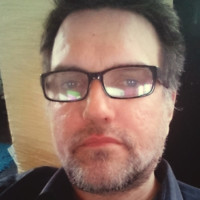 Åsele kommun Employee Magnus Hedberg's profile photo
