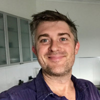 Adrian Smith Email & Phone Number