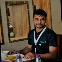 FMCO Employee Shane Alam's profile photo