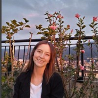 Camila Orduz de la Torre Email