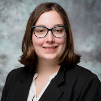 Concurrent EDA, LLC Employee Abby Magistro's profile photo