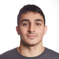 Warpstream Employee Richard Artoul's profile photo