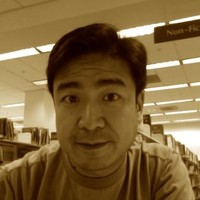 23andMe Employee Patrick Yee's profile photo