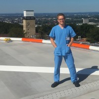 UKB Employee Thomas Muders's profile photo