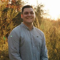 Edustaff Employee Ross Porter's profile photo