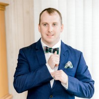 Abbott Employee Daniel MacKenzie's profile photo