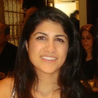 Jeff Dombkowski Audio and Sound Design Employee Saba Zerehi's profile photo