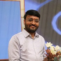 Rosa Group Employee Kalpesh Jain's profile photo