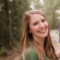 Dakota Software Employee Hallie Tucker's profile photo