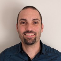 Lognext Employee Ivan Lopez Rodriguez's profile photo