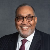 Florida Agricultural and Mechanical University Employee G Dale Wesson's profile photo