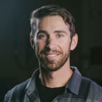 Made Cascade Employee Tim Thorpe's profile photo