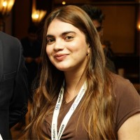 QNA Marcom Employee Ramsha Dalvi's profile photo