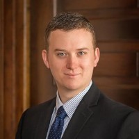 Beard St. Clair Gaffney PA Employee Joseph Fairbank's profile photo