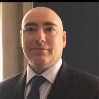 LHC Group Employee Michael Guarnieri's profile photo