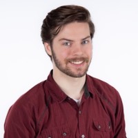 Appleton Sign Company Employee Wilder Smith's profile photo