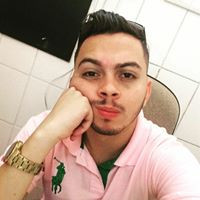 1STi Employee Daniel Algusto's profile photo