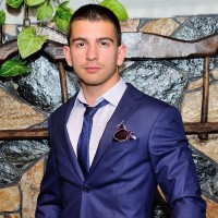 passcon GmbH Employee Nikolay Belomachev's profile photo