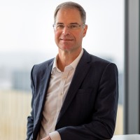 Fresenius Medical Care Employee Andreas Wüpper's profile photo