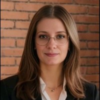 Xylem Analytics Employee Sarah Sigel's profile photo