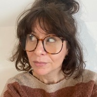 STICKERSTARS Employee Julia Obermanns's profile photo