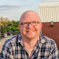 Penn Medicine Lancaster General Health Employee David Boehm's profile photo