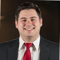 Chicago Fire FC Employee Matthew Goulding's profile photo