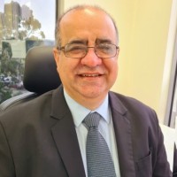 Gino Ricciuti Email & Phone Number