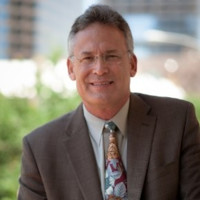 Carter Transportation Austin (SuperShuttle & ExecuCar of Austin) Employee William Carter's profile photo