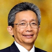 Nik Daud Email & Phone Number