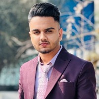 Arman Sharma Email