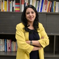 Global Buildings Performance Network (GBPN) Employee Swati Jain's profile photo