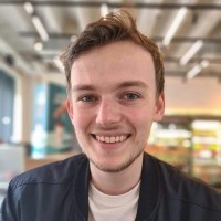 Fitfactory Technology Employee Thomas Johnson's profile photo