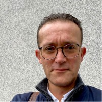 Sakura Finetek Europe Employee Jeremy Menager's profile photo