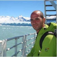 TEAM Engineering SpA Employee Javier Meléndez Fernández's profile photo